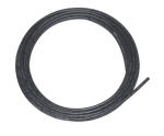 Gomax flex.Kältemittelleitung 0780BK Quadra DN2 schwarz (Pack=10m)